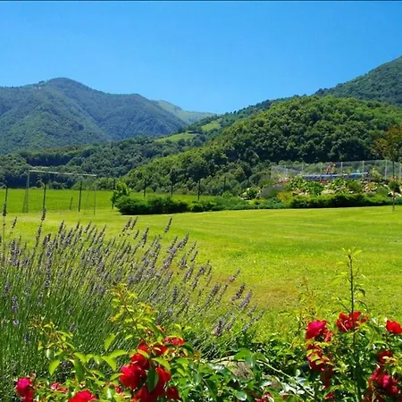 Feriehus Escapade Au Coeur Des Pyrenees
