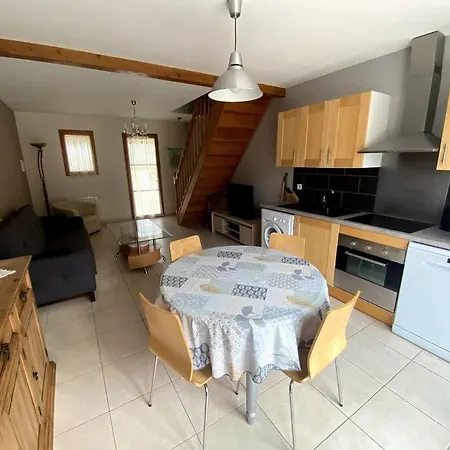 Escapade Au Coeur Des Pyrenees Feriehus Saint-Pé-de-Bigorre