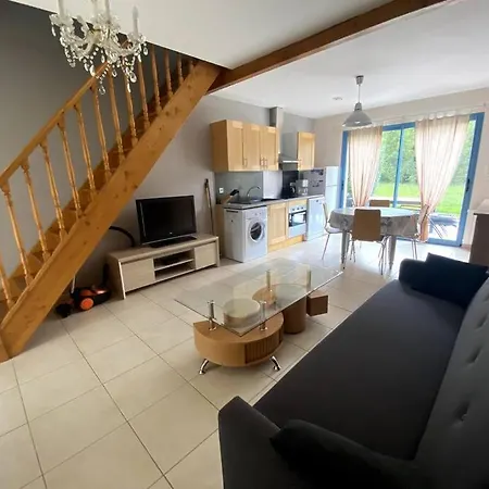 Escapade Au Coeur Des Pyrenees Feriehus *