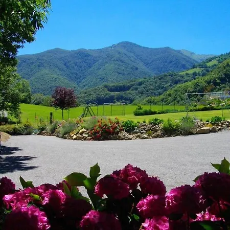 Escapade Au Coeur Des Pyrenees