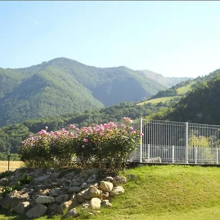 Hébergement de vacances Escapade Au Coeur Des Pyrenees